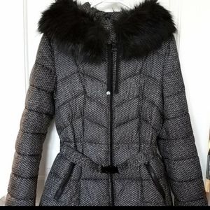 guess coat